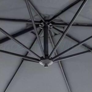 Kerti napernyő 350 cm - Kazuar