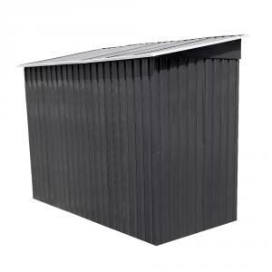 Kerti szerszámos ház 4 x 8 m - Nebraska