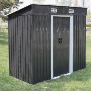 Kerti szerszámos ház 4 x 8 m - Nebraska