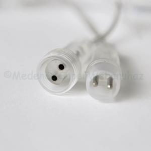 Kiegészítő Crystalline rendszerhez -  hálózati csatlakozó 5 m