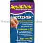 Klór mérő tesztcsík AquaChek