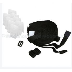 Kokido Ig  rozsdamentes acél medencetakaró tekercselő