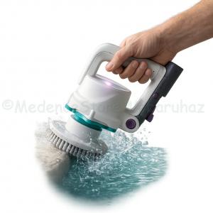 KOKIDO - SCRUBBY akkumulátoros forgókefés súrolókefe