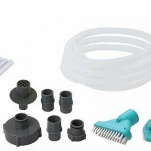 KOKIDO - SKOOBA MAX Vacuum porszívó akkumulátoros