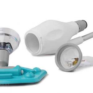 KOKIDO - SKOOBA MAX Vacuum porszívó akkumulátoros