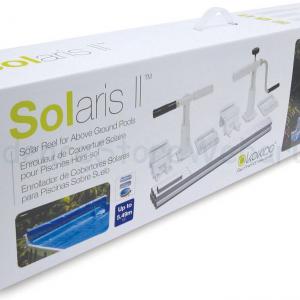 KOKIDO Solaris II - szolártakaró tekercselő