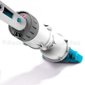 KOKIDO - TELSA 2 Vacuum porszívó akkumulátoros