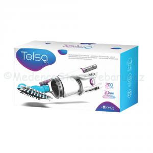 KOKIDO - TELSA 30 Vacuum porszívó akkumulátoros