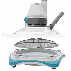 KOKIDO - TELSA 80 Vacuum porszívó akkumulátoros