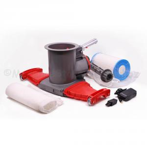 KOKIDO - VOLTERA 105 Vacuum porszívó akkumulátoros