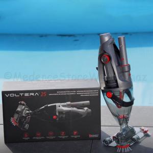 Kokido Voltera 25 akkumulátoros medence- és jakuzziporszívó