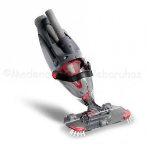 Kokido Voltera 25 akkumulátoros medence- és jakuzziporszívó