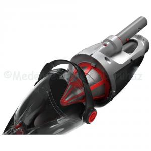 Kokido Voltera 25 akkumulátoros medence- és jakuzziporszívó