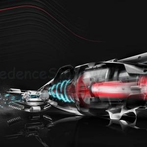 KOKIDO - VOLTERA 75  Vacuum porszívó  akkumulátoros