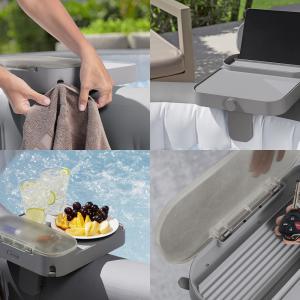 Lay-Z-Spa 4in1 tárolótálca