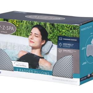 Lay-Z-Spa fejpárna  2 db