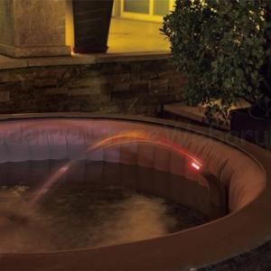 Lay-Z-Spa LED vízesés