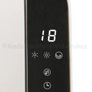 Légfüggöny, kerámia fűtőberendezés  2000W