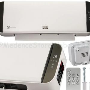 Légfüggöny, kerámia fűtőberendezés  2000W