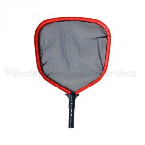 Leszedőháló alu - RED&BLACK;