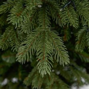 Light Princess műfenyő LED világítással 150 cm