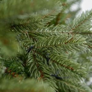 Light Princess műfenyő LED világítással 150 cm