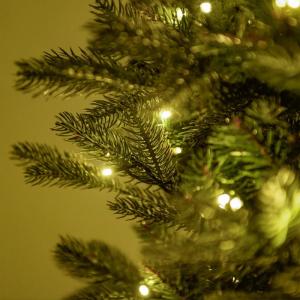 Light Princess műfenyő LED világítással 180