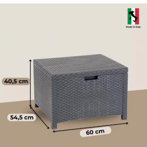 Lounge garnitúra - Venus 4 személyes