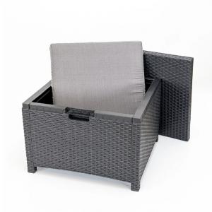 Lounge garnitúra - Venus 4 személyes