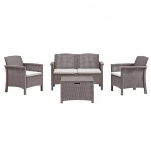 Lounge garnitúra - Venus 4 személyes