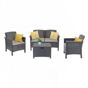 Lounge garnitúra - Venus 4 személyes