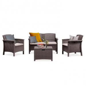 Lounge garnitúra - Venus 4 személyes