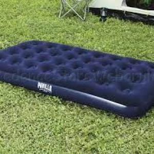 Matrac 1 személyes, 188 x 99 x 22 cm - PAVILLO TWIN