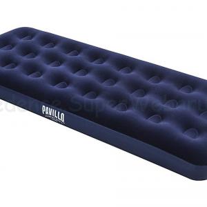 Matrac 1 személyes  Air Bed 185 x 76 x 22 cm - Pavillo Jr.TWIN