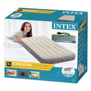 Matrac 1 személyes  Air Bed 191 x 99 x 25 cm - Single-High Twin