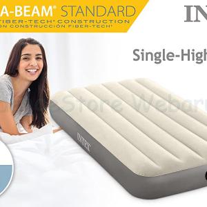 Matrac 1 személyes  Air Bed 191 x 99 x 25 cm - Single-High Twin