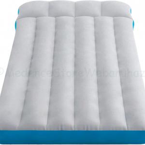 Matrac 1 személyes Air Bed 72 x 189 x 20 cm - Camping