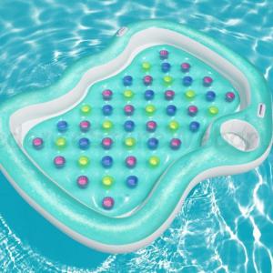 Matrac 2 személyes 216 x 178 cm