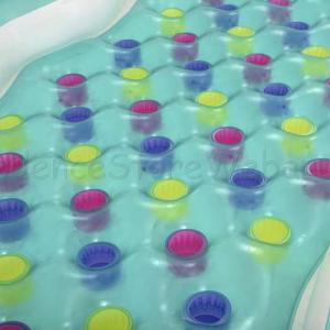 Matrac 2 személyes 216 x 178 cm