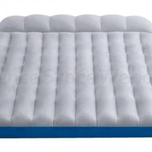 Matrac 2 személyes Air Bed 127 x 193 x 24 cm - Camping