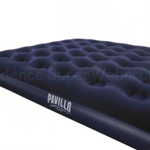 Matrac 2 személyes Air Bed 203 x 152 x 22 cm - Pavillo QEEN