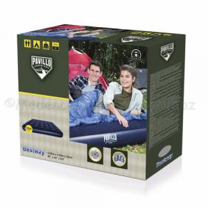 Matrac 2 személyes Air Bed 203 x 152 x 22 cm - Pavillo QEEN