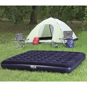 Matrac 2 személyes  Air Bed 203 x 183 x 22 cm - Pavillo KING