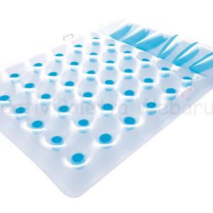 Matrac 2 személyes Beach 193 x 142 cm