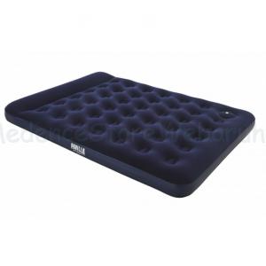 Matrac 2 személyes beépített lábpumpával 203 x 152 x 22 cm