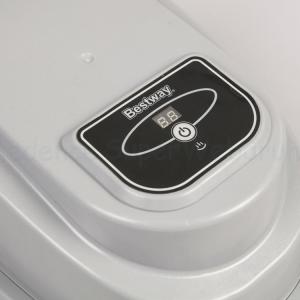 Bestway vízmelegítő Bestway vízmelegítő