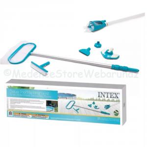 Medence tisztító szett 8in1- Intex