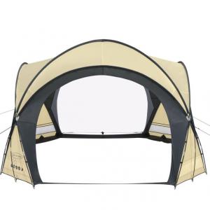 Medencesátor 390 cm x 390 cm x 255 cm