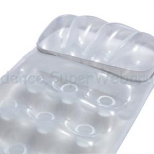 Metál matrac 188 x 71 cm