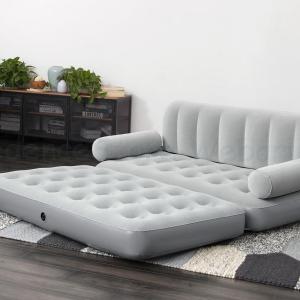 Multi Max KANAPÉ 3in1 elektromos pumpával - Air Couch